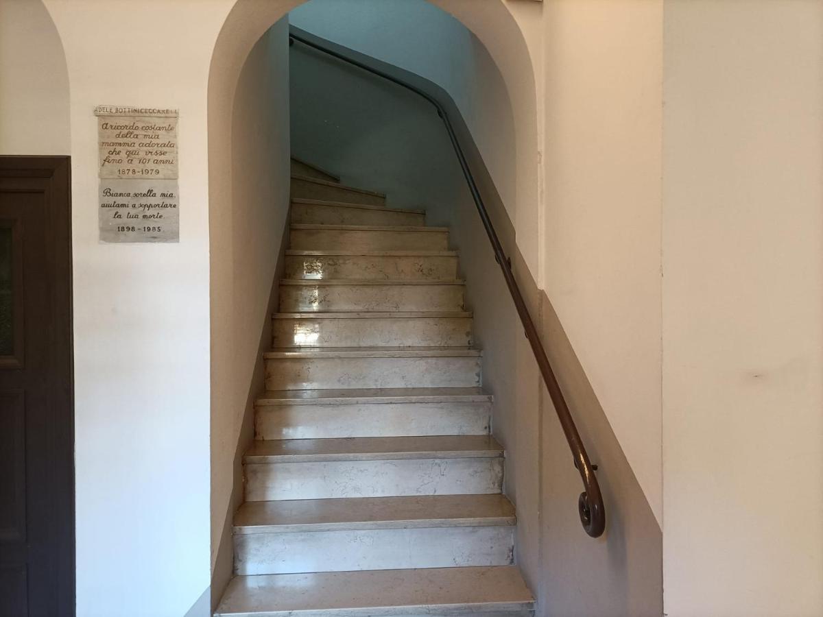 Beyond Colosseum Rome Exterior photo